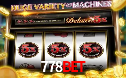 Desvendando o Mundo dos Jogos Virtuais na 778bet
