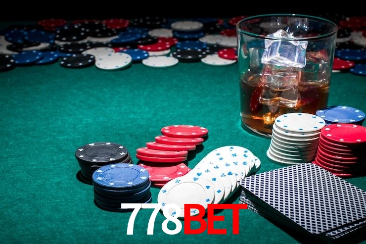 Estatísticas 778bet