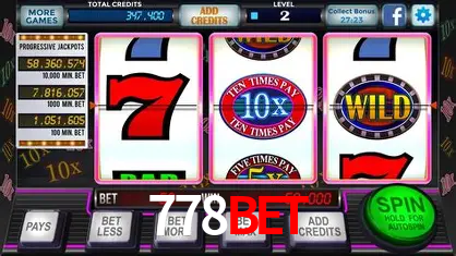 Desvendando o Mundo dos Jogos Virtuais na 778bet