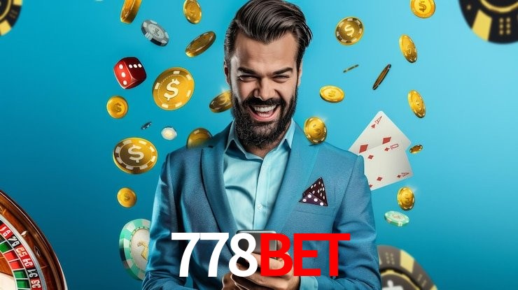 Secure Login 778bet