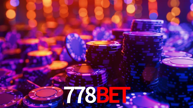 Bônus Generosos e Exclusivos no 778bet para Você!