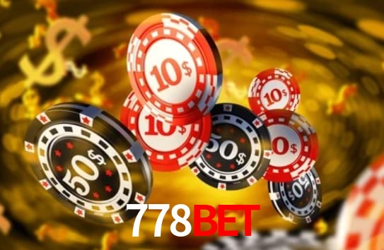 Recursos de Bônus 778bet