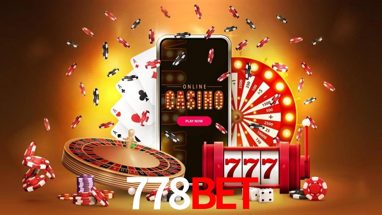 778bet Rio de Janeiro - Popular Jogos