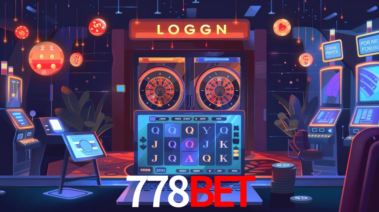778bet Plataforma - Certificada MGA desde 2015