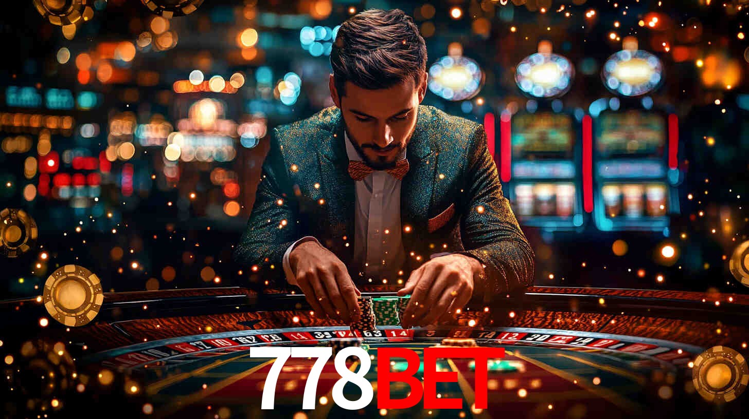 Tournaments 778bet