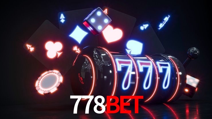 Gates of Olympus 778bet