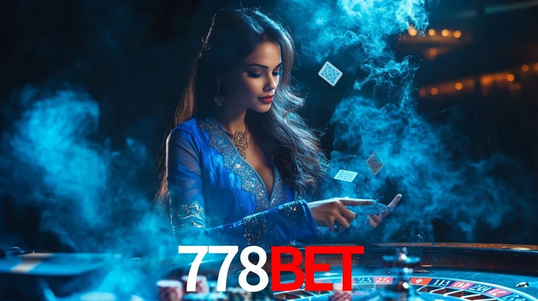 Desvendando o Mundo dos Jogos Virtuais na 778bet