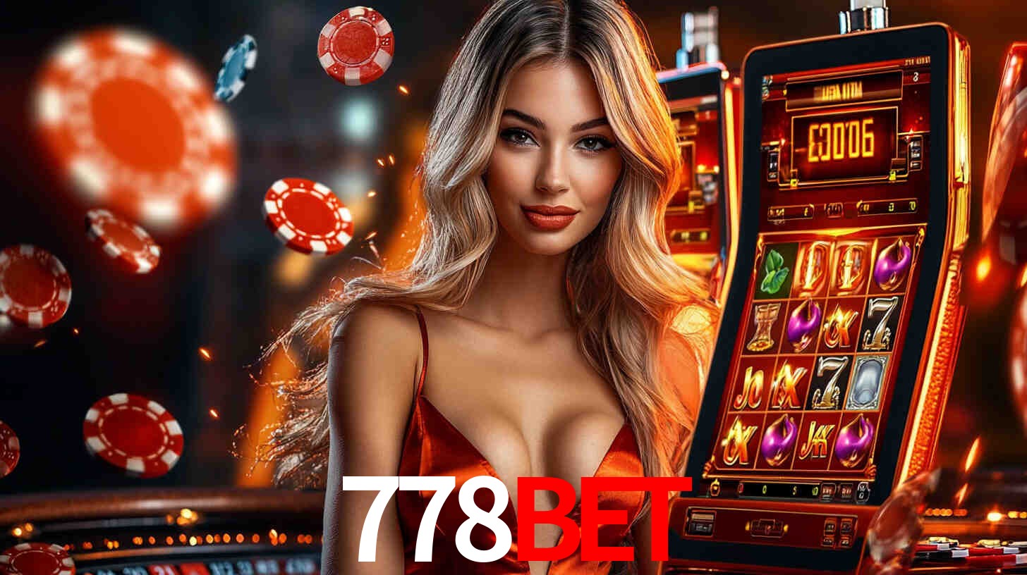 778bet: Jogos de Caça-Níqueis-Altas Recompensas, Roleta-Velocidade, Blackjack-Desafios Máximos