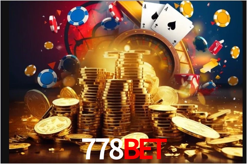 PIX Instantâneo 778bet