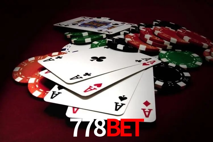 Apostas de Futebol 778bet
