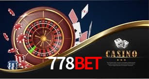 Casino Ao Vivo 778bet