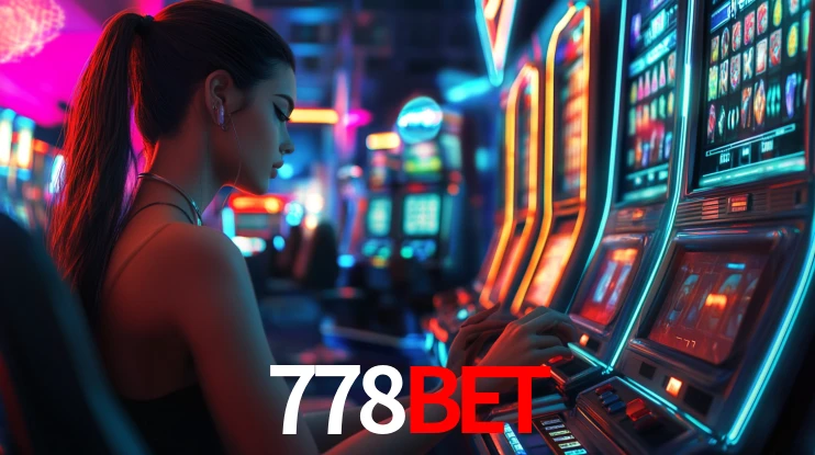 Premium Interface 778bet