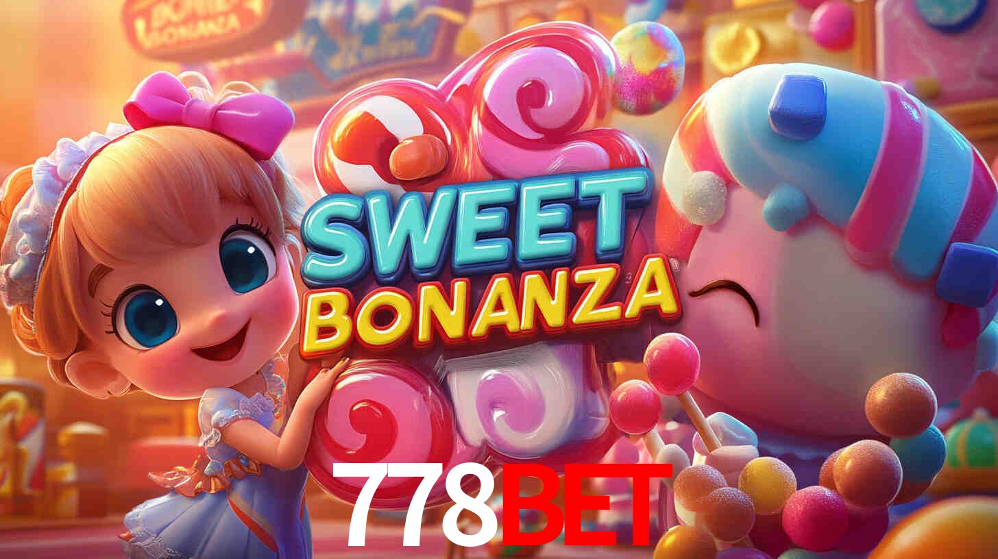 Apostas Esportivas na 778bet: Um Guia Completo