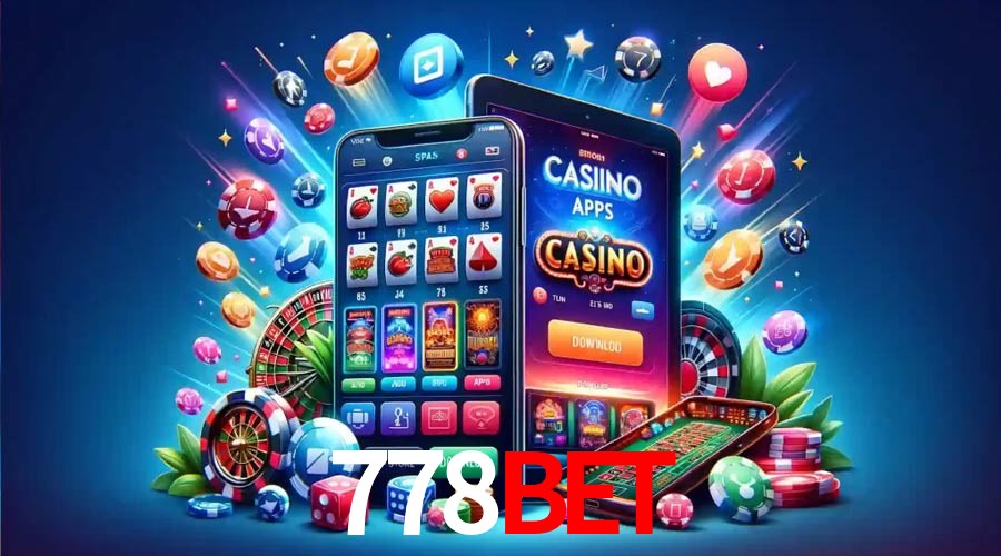 Seasonal Promotions 778bet
