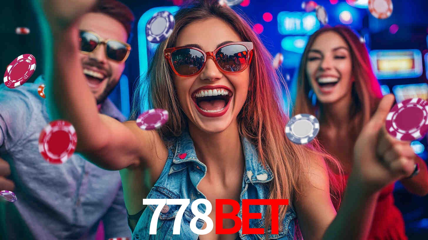 Descubra a Essência do 778bet: Nossa História e Compromissos