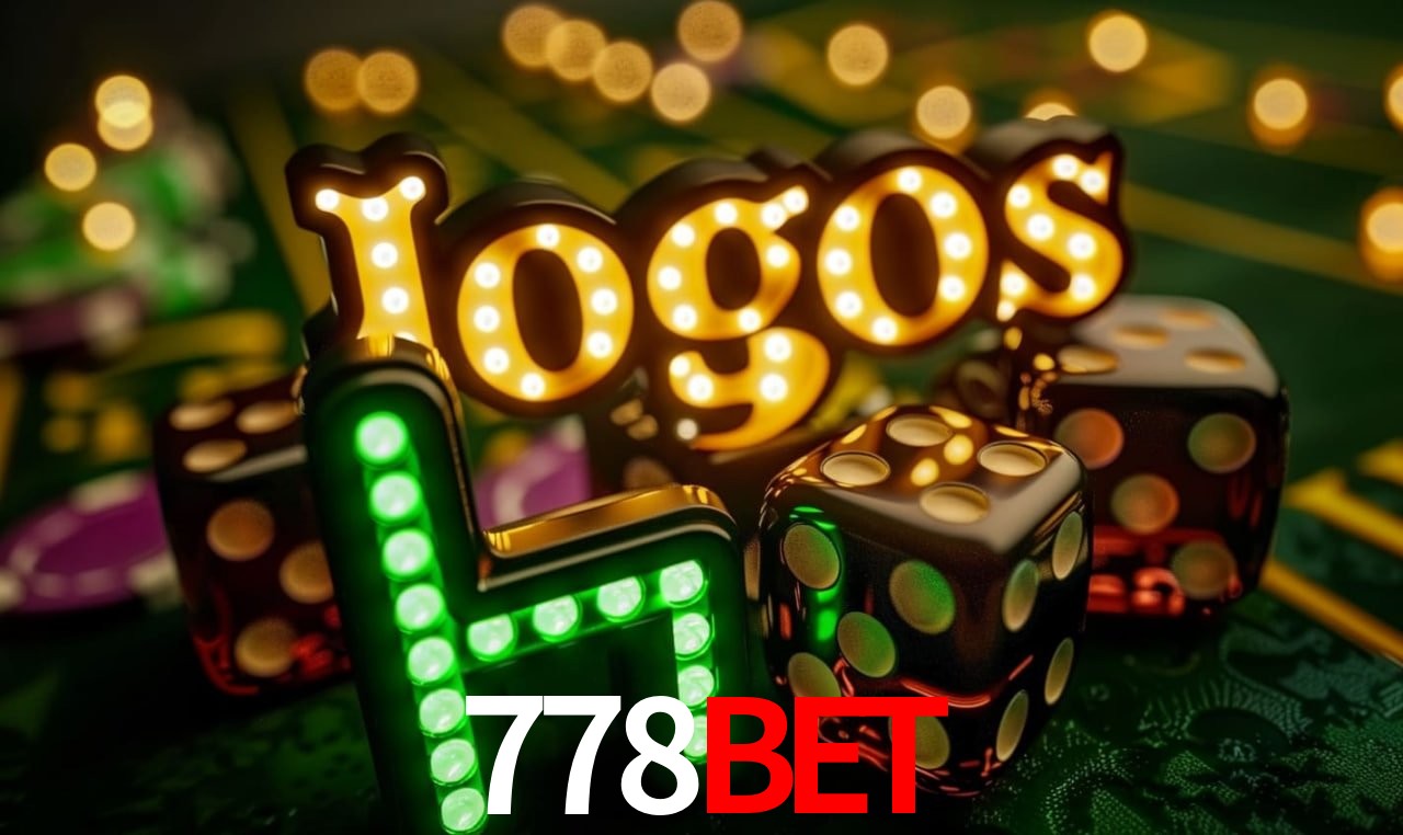 Design Responsivo 778bet