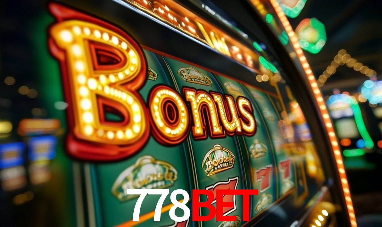 778bet Salvador - Promo Stats
