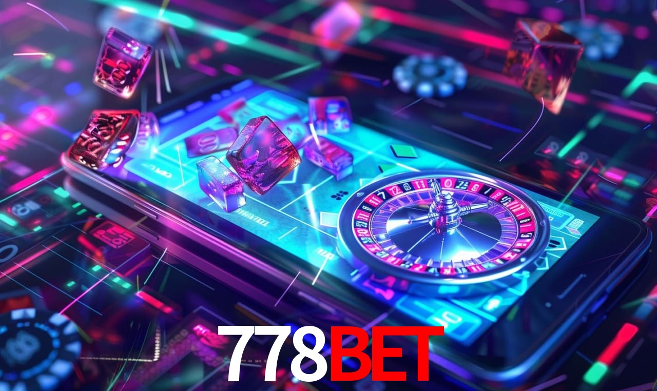 Provedores de Jogos 778bet