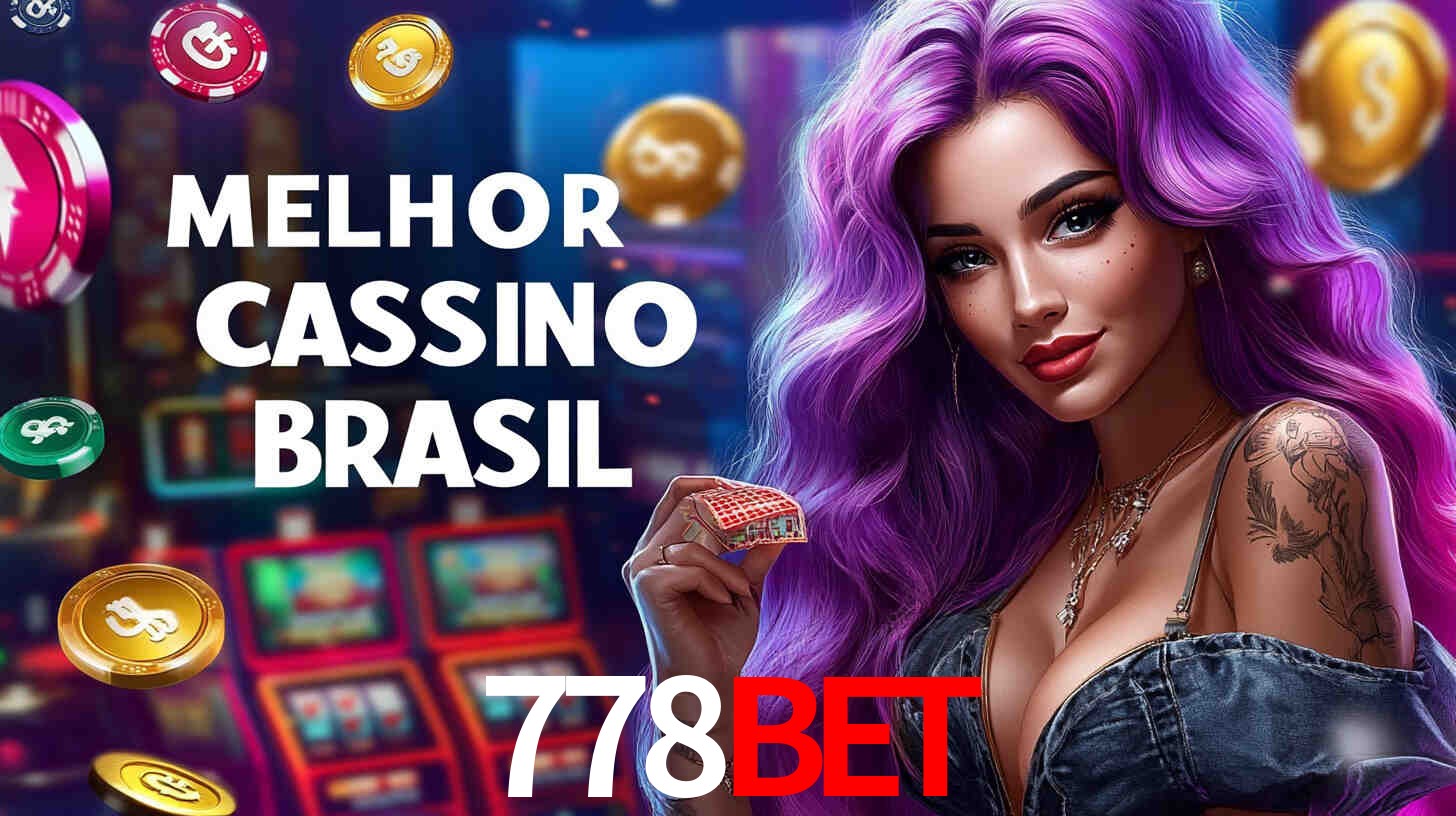 Explorando a Categoria de Eventos em Apostas na 778bet
