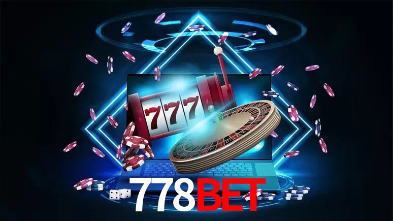 778bet Belo Horizonte - Jackpots