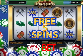 778bet Rio de Janeiro - Professional Dealers