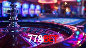 Login Seguro 778bet