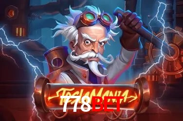 778bet Brasília - Jogo Features