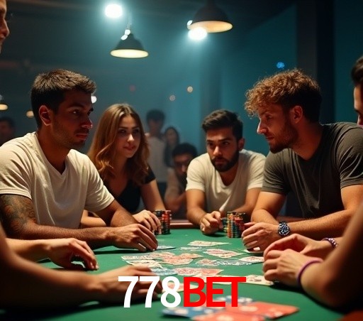 778bet Slot - 320+ Caça-Níqueis Premium