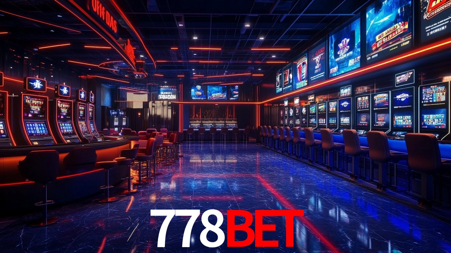VIP Casino 778bet