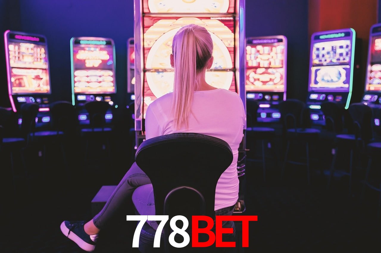 Account Benefits 778bet