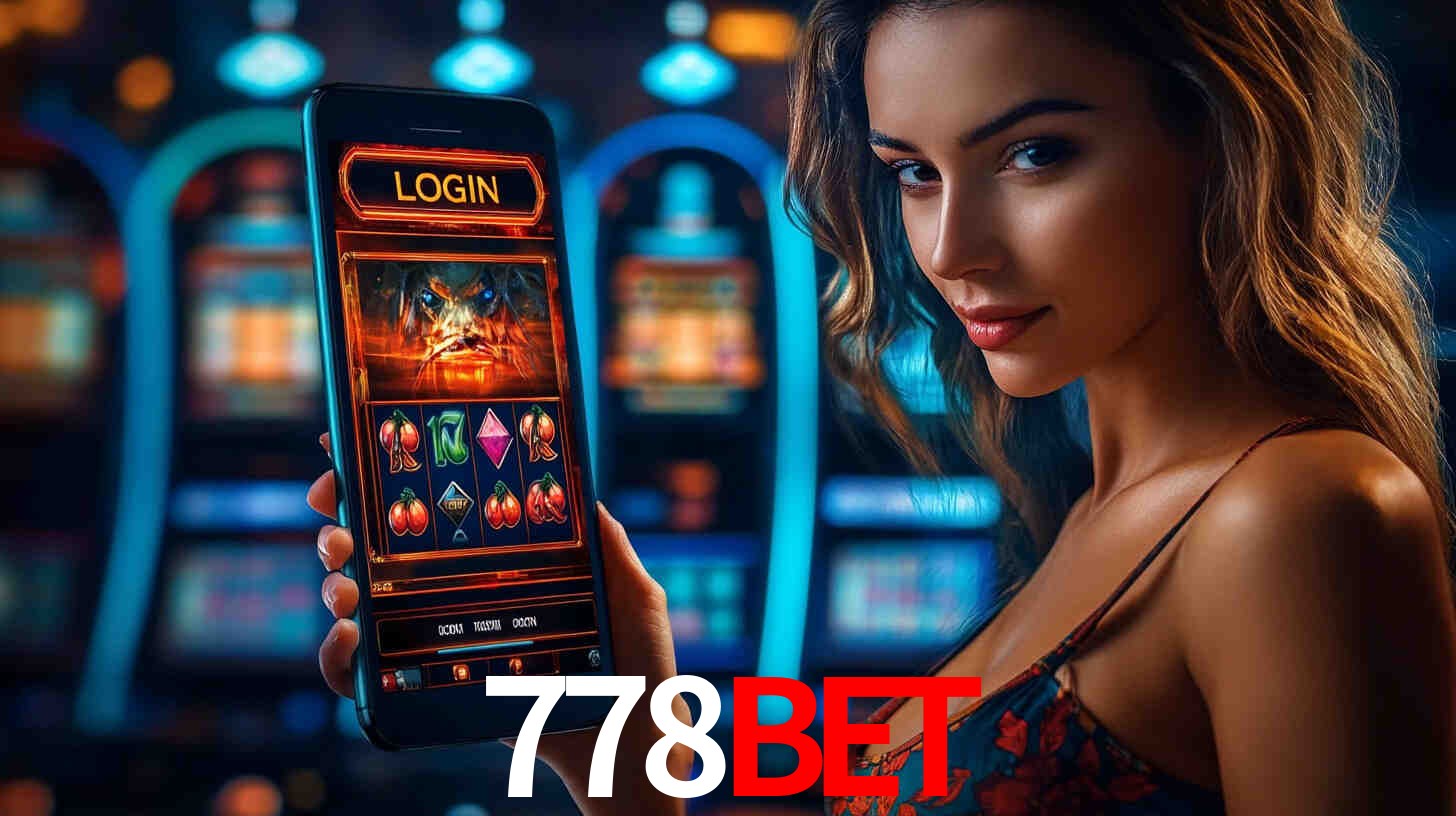 778bet: A Experiência de Casino com Jogos de Mesa ao Vivo