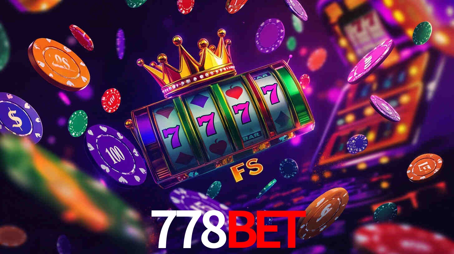 Blackjack Table 778bet
