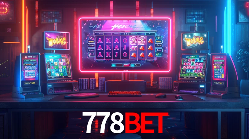 778bet paga