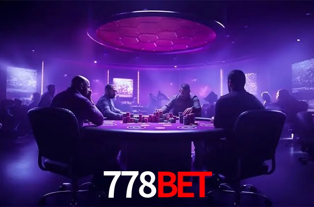 778bet Belo Horizonte - Provably Fair