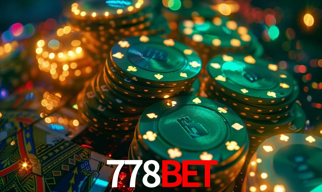Avaliações dos Jogadores 778bet