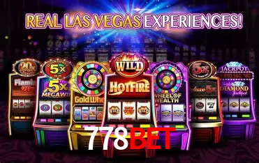 778bet Belo Horizonte - Reivindique Bonus