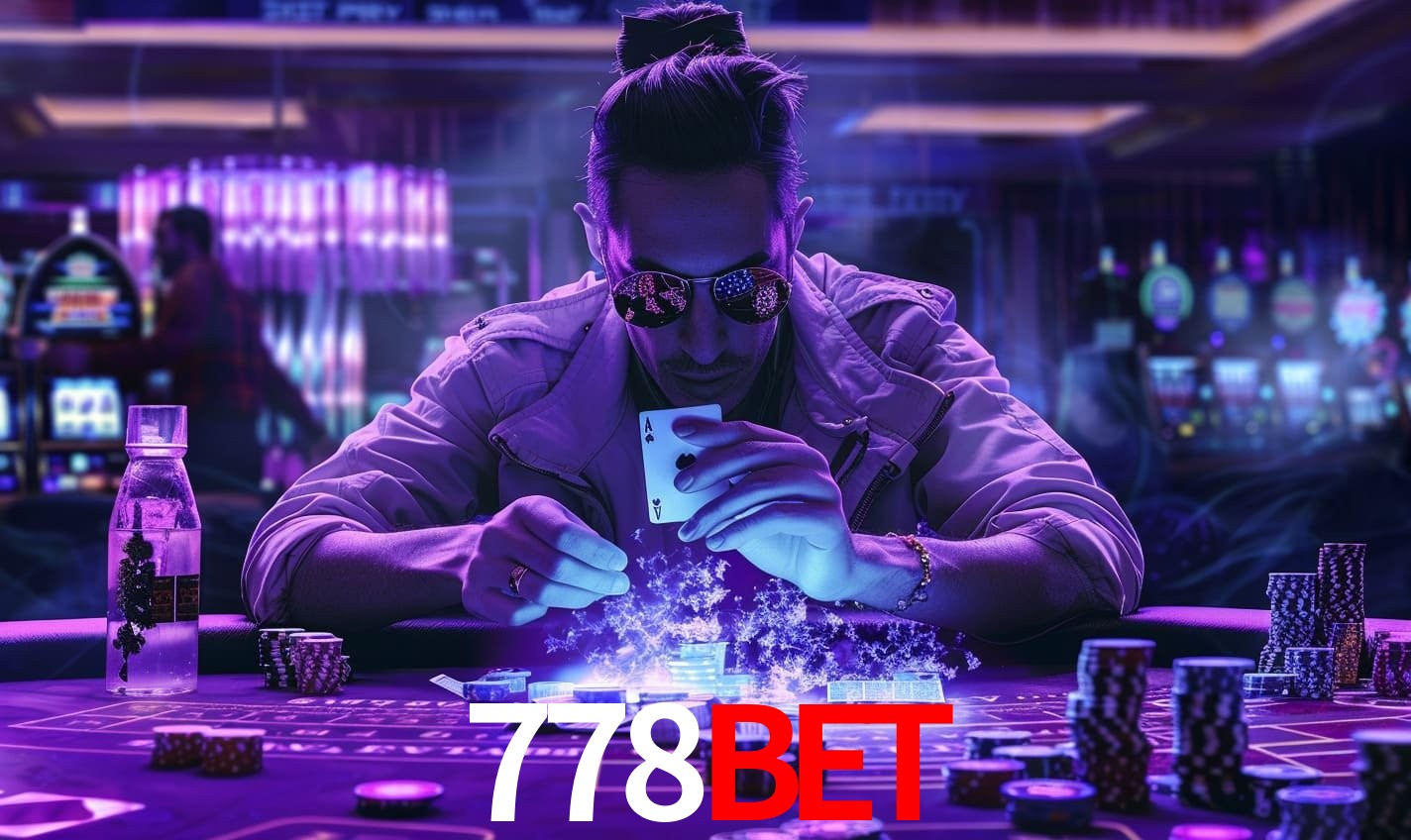 Tennis Betting 778bet