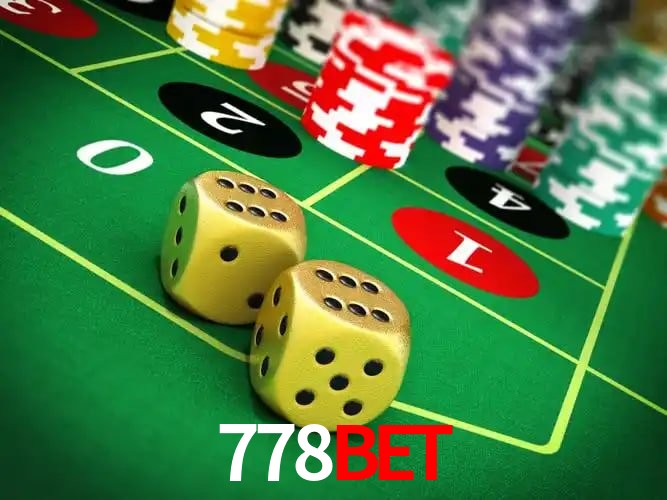 Bonus Features 778bet