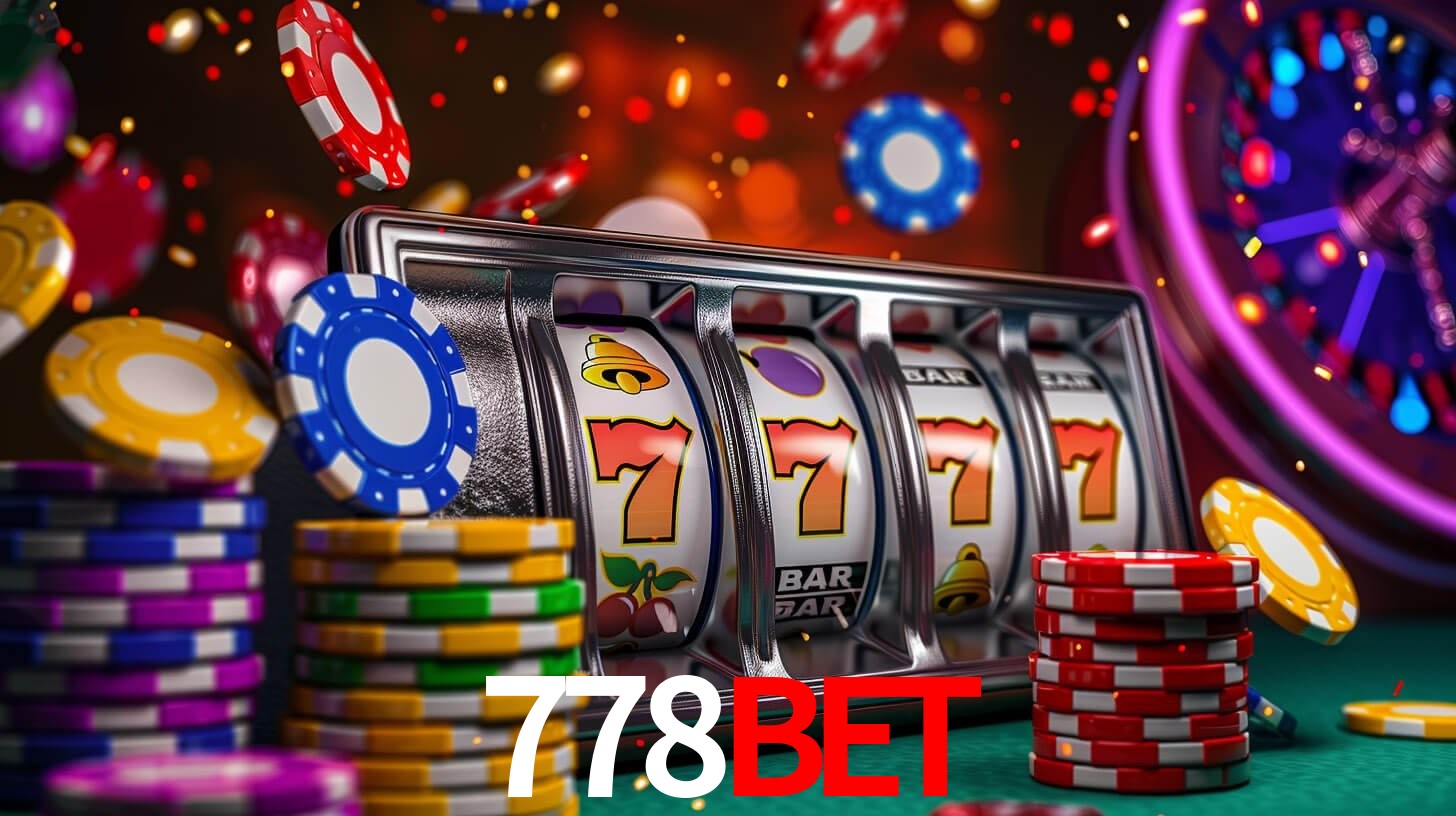 Casino VIP 778bet