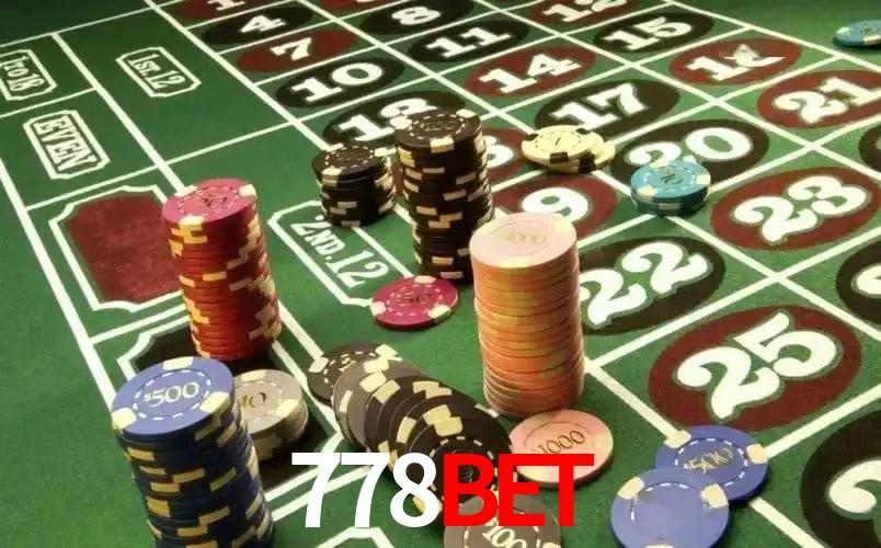 Integração de APIs 778bet