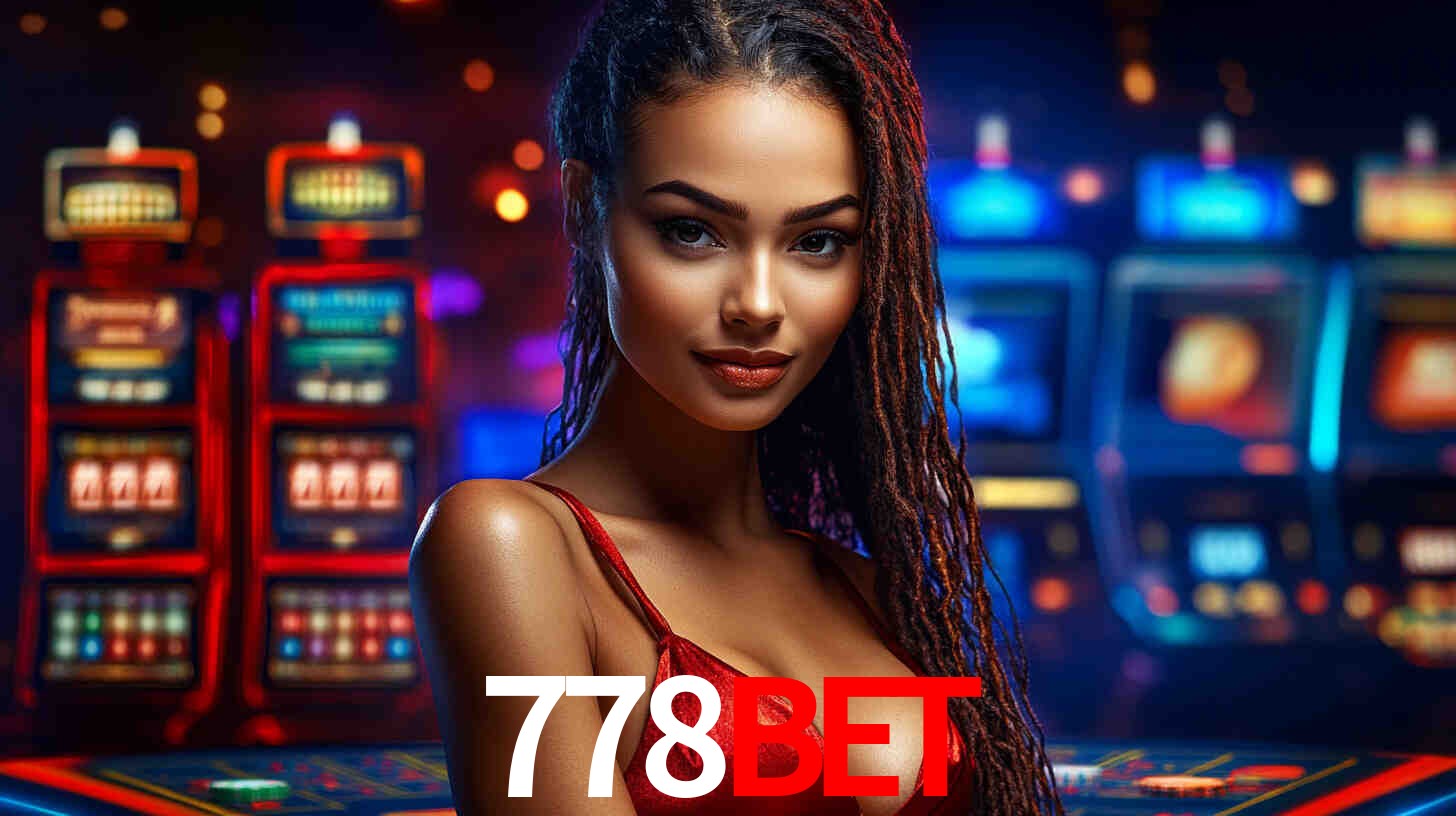 Inovações de Jogos na 778bet: O Futuro das Experiências Interativas
