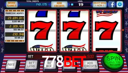 778bet Brasília - VIP Program