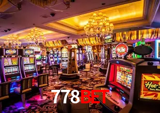 778bet Salvador - Bonus Stats