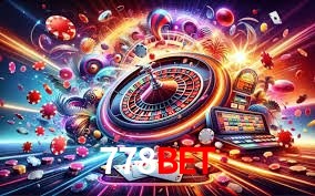 Diretório de Jogos 778bet
