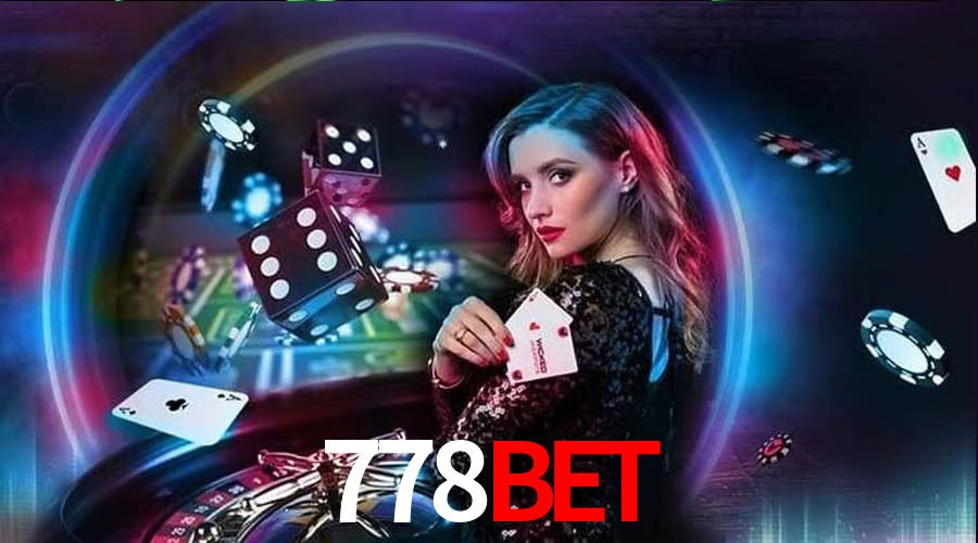 Exclusive Offers 778bet