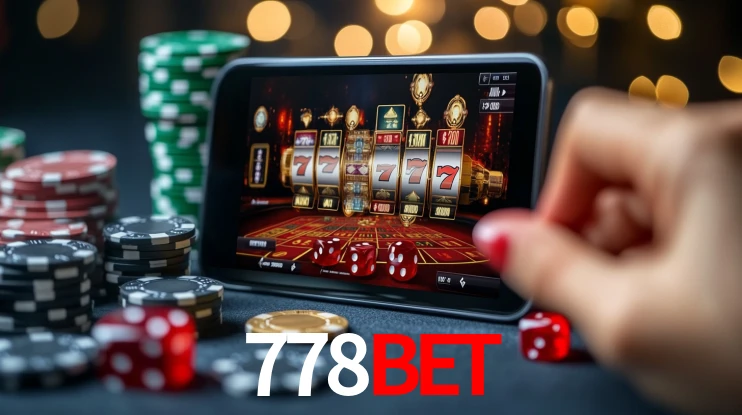 Live Casino 778bet