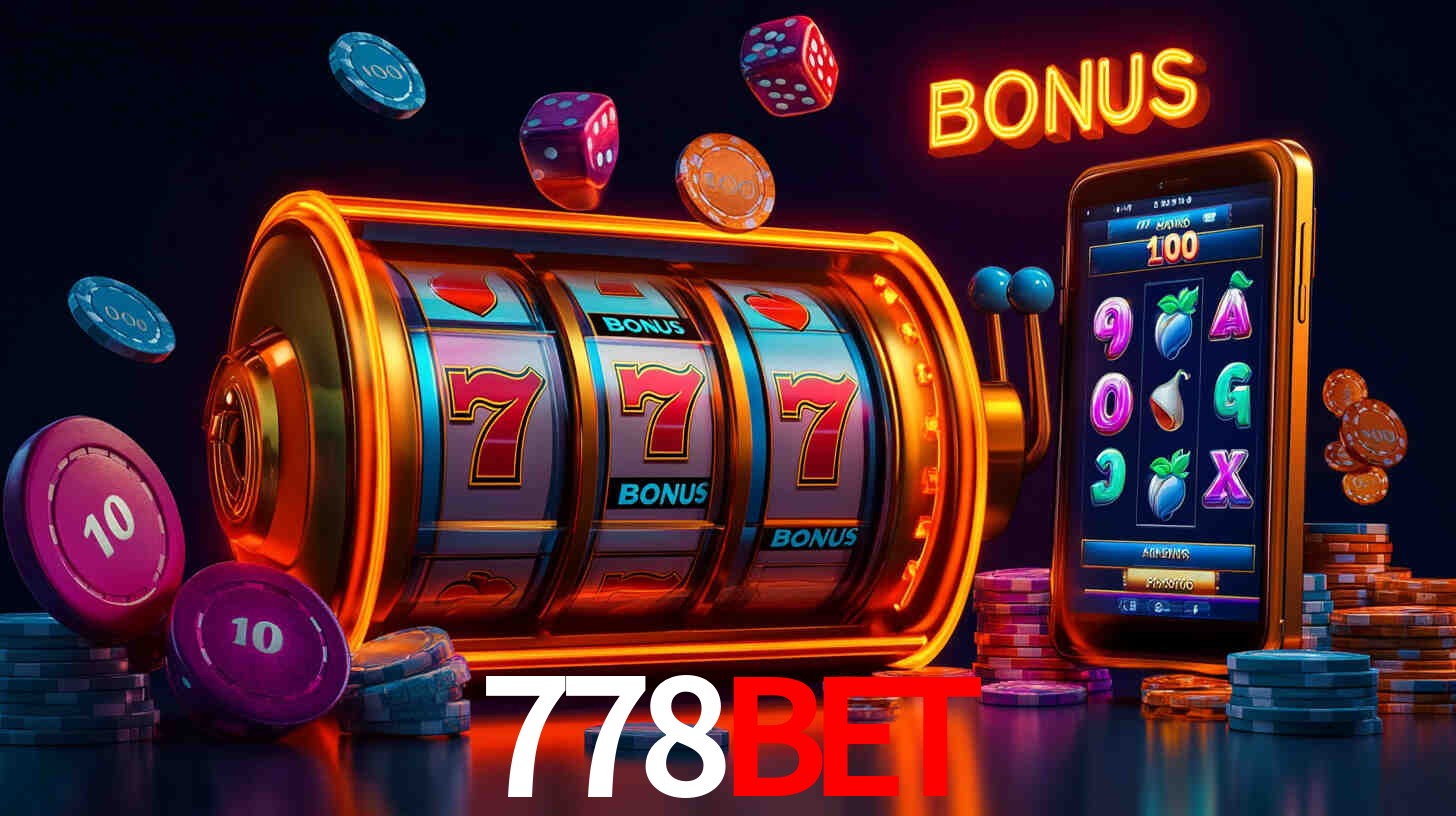 Explorando a Categoria de Eventos em Apostas na 778bet