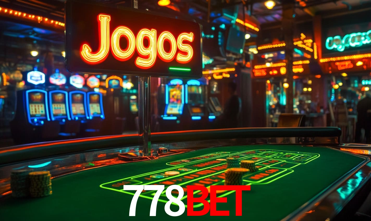 778bet Salvador - Statistics