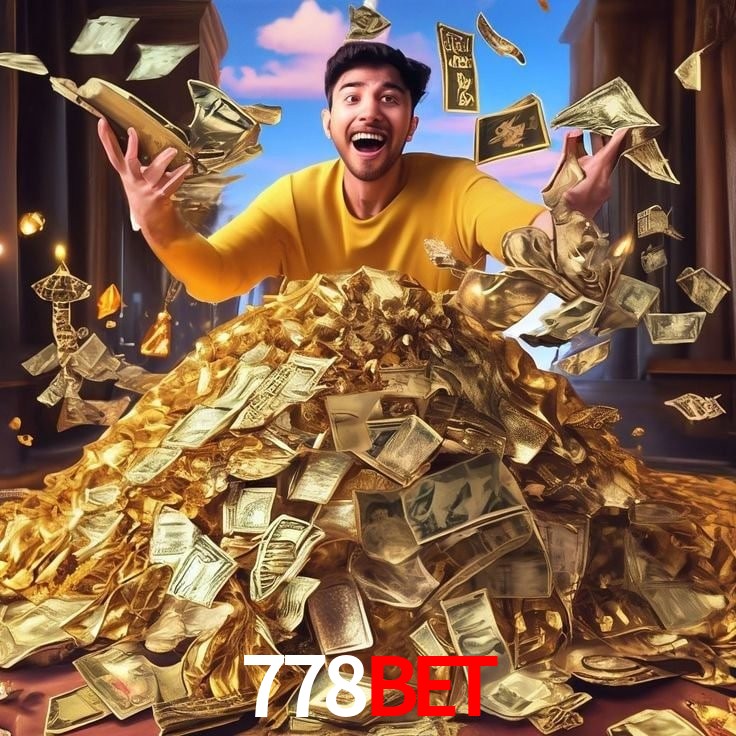 Apostas de Tênis 778bet