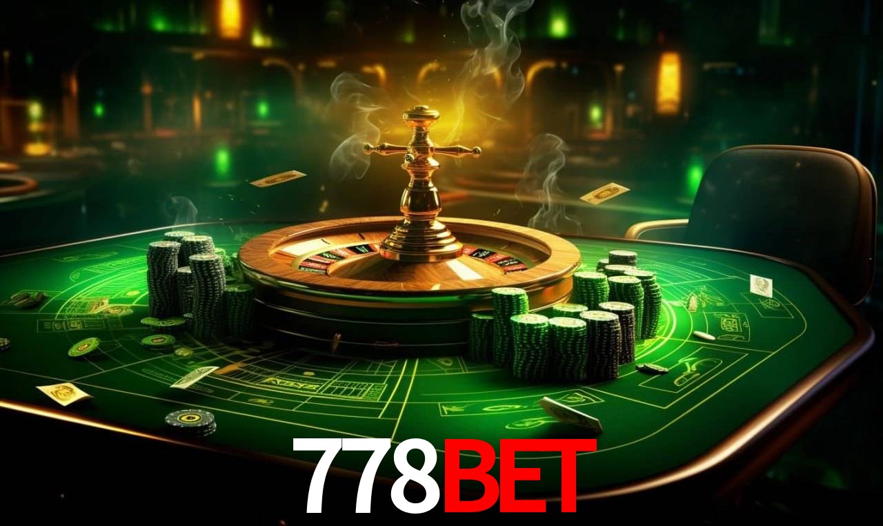 cassino 778bet